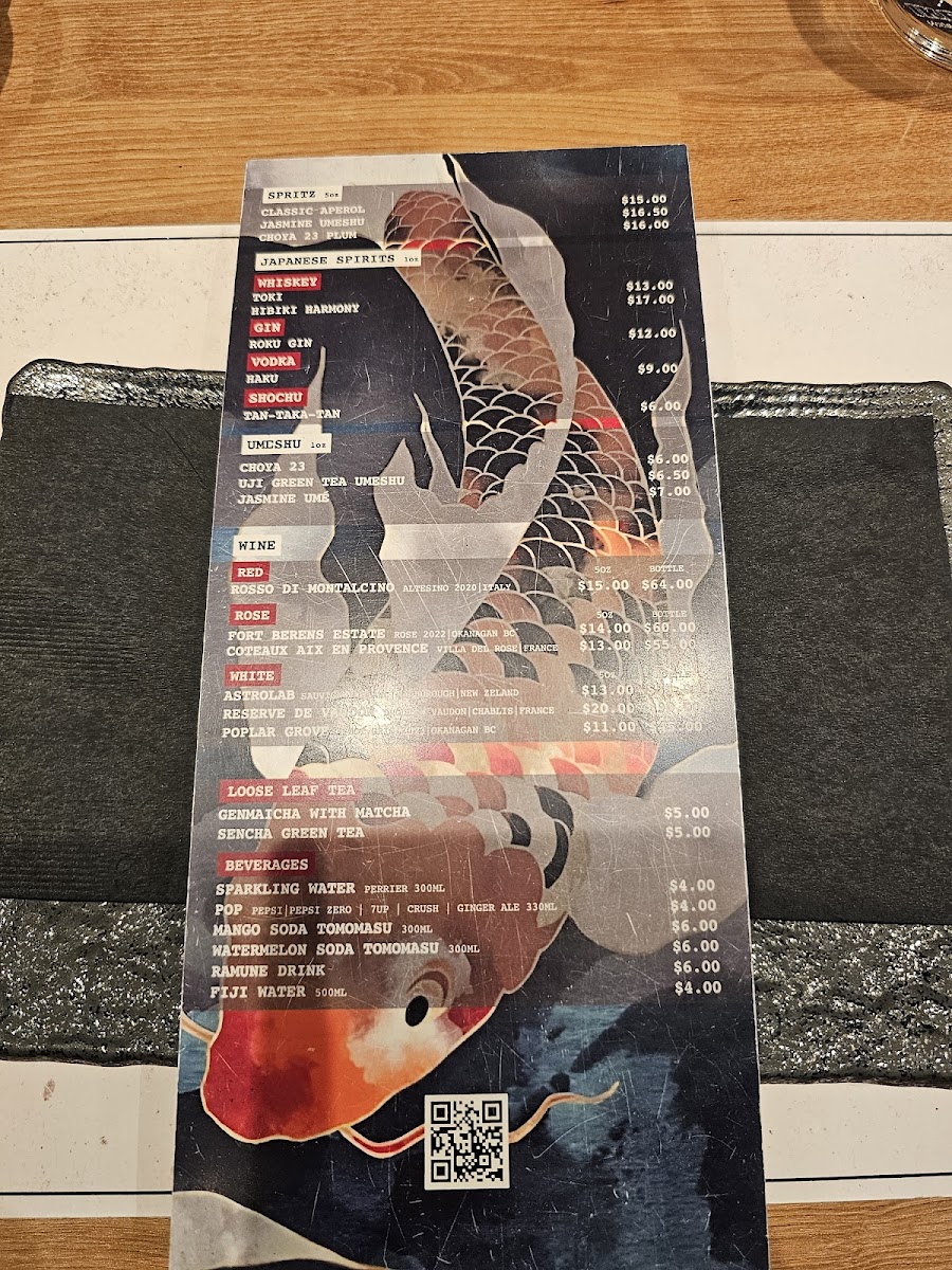 Menu Photo 4