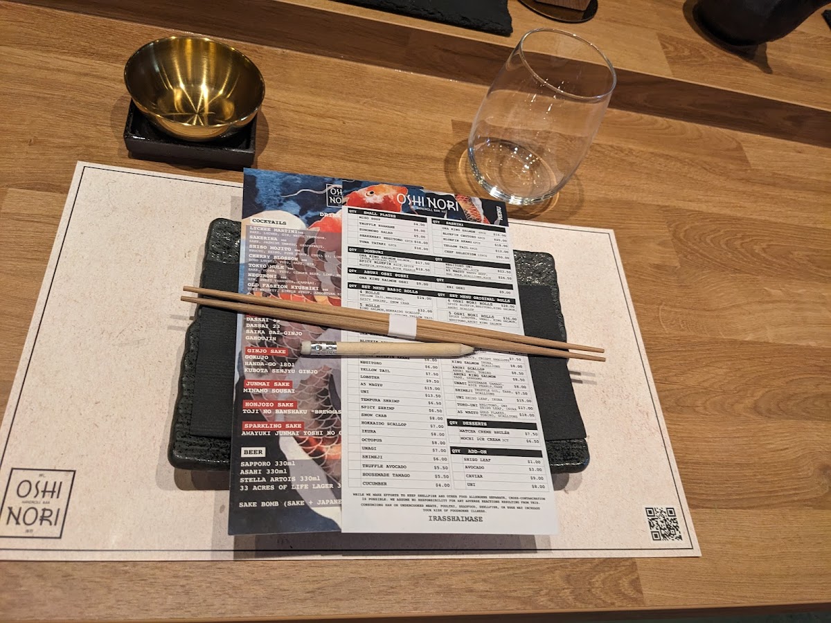 Menu Photo 5