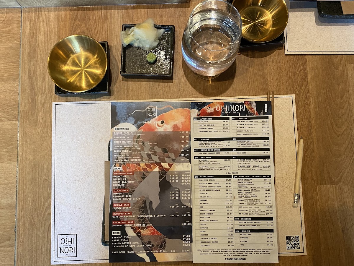 Menu Photo 7
