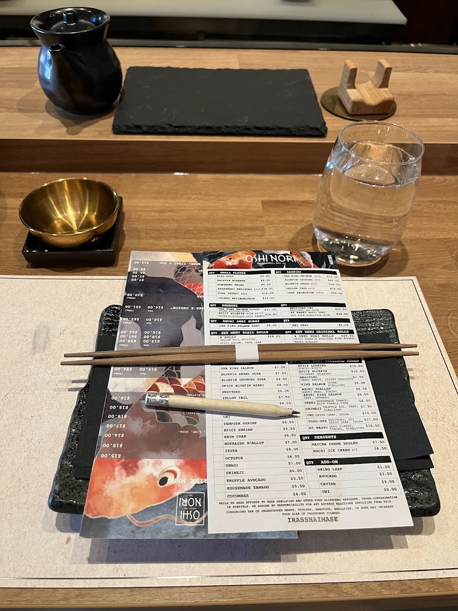 Menu Photo 8
