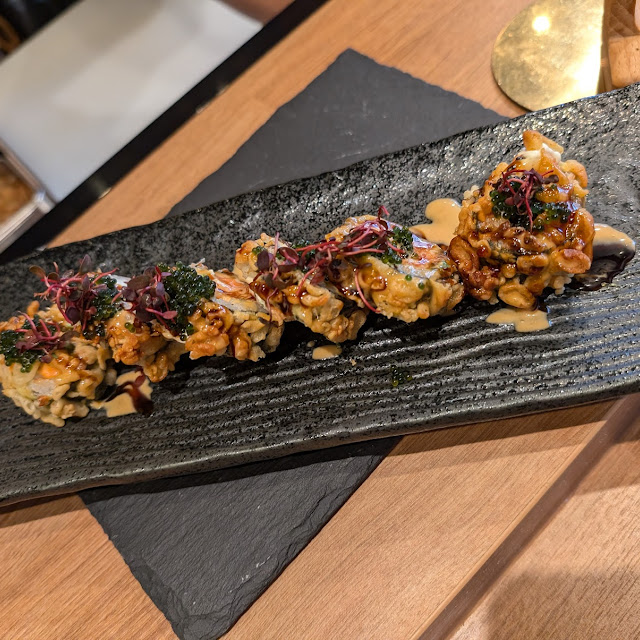 Aburi Foie Grass