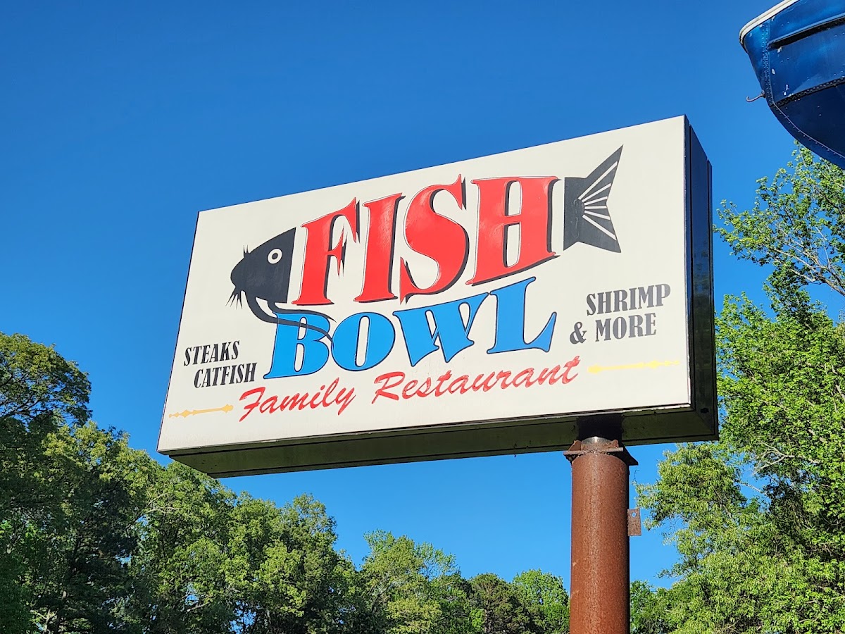Fish Bowl - Photo 4