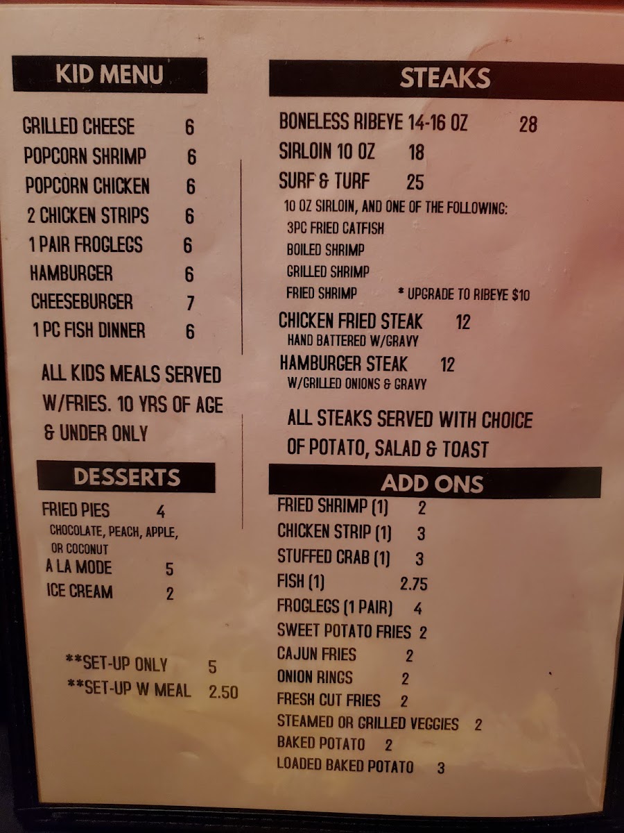 Menu Photo 3