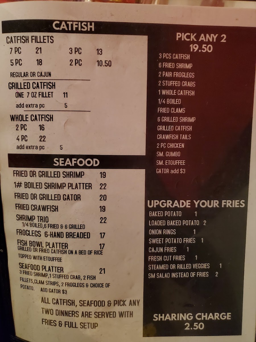 Menu Photo 4