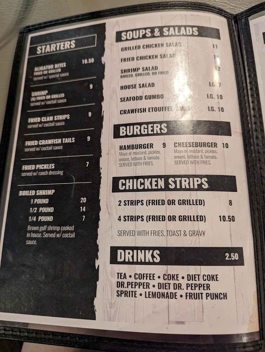 Menu Photo 5