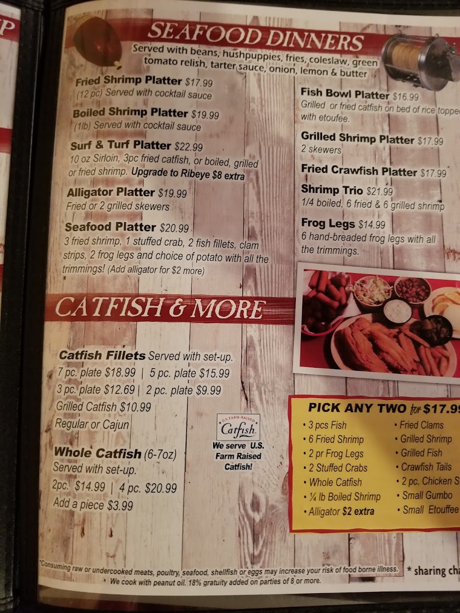Menu Photo 6