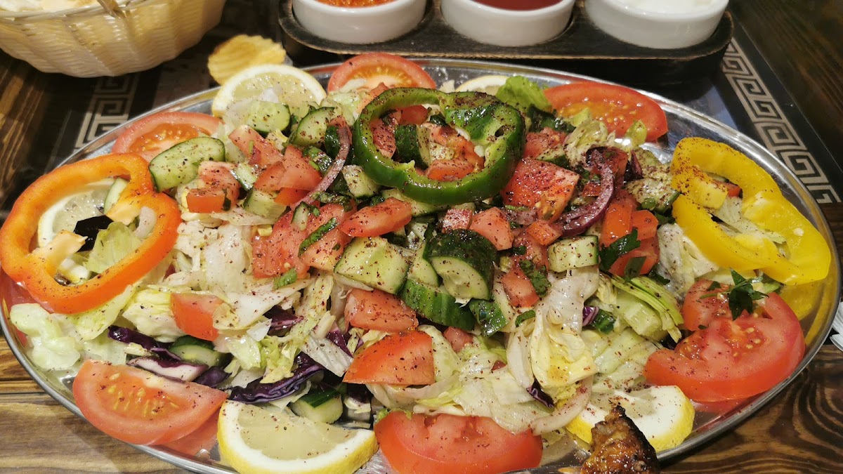 IBN ALSHAM Restaurant - Photo 1