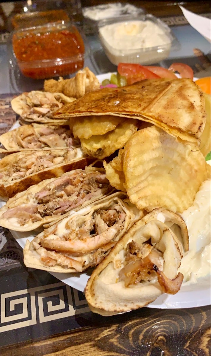 IBN ALSHAM Restaurant - Photo 2