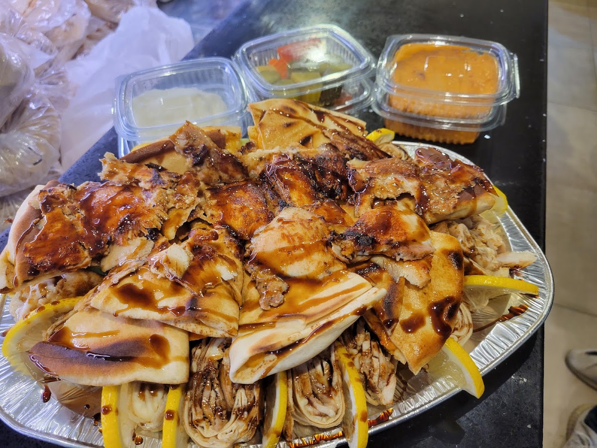 IBN ALSHAM Restaurant - Photo 3