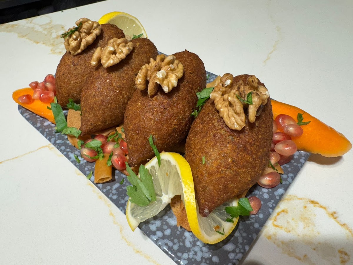 IBN ALSHAM Restaurant - Photo 5