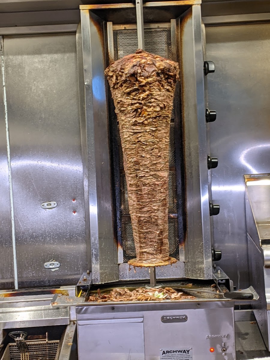 IBN ALSHAM Restaurant - Photo 6