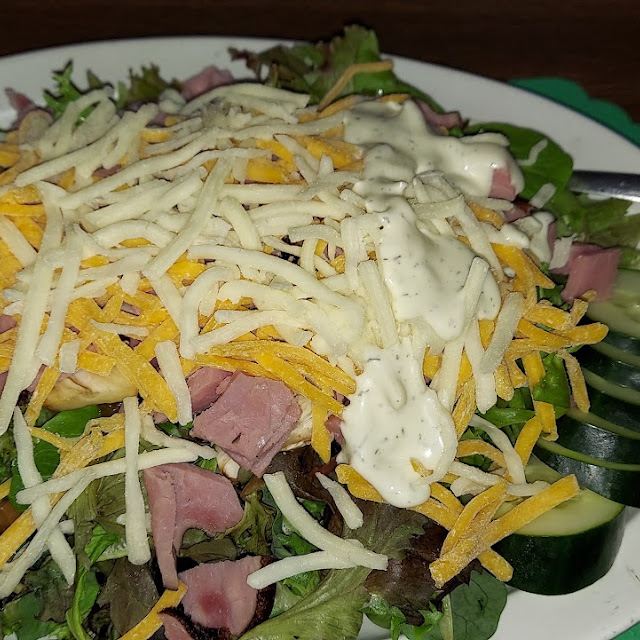 Chef Salad