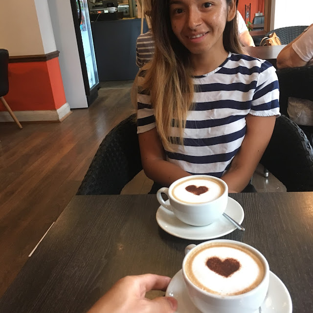 Capuccino