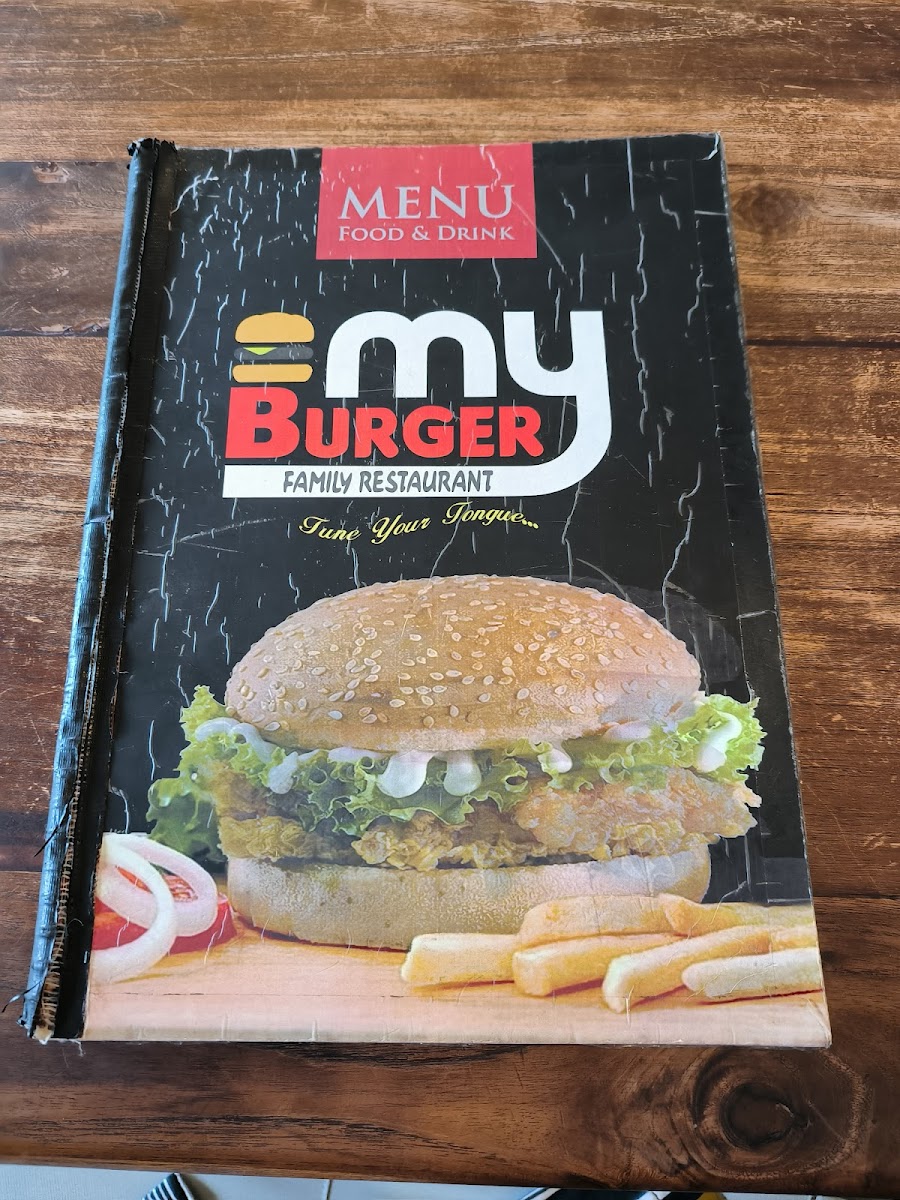 Myburger Family Restaurant - Photo 9