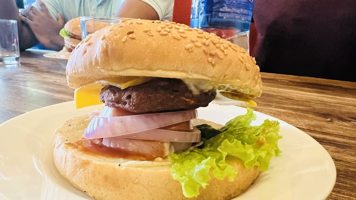 Myburger Family Restaurant - Photo 7