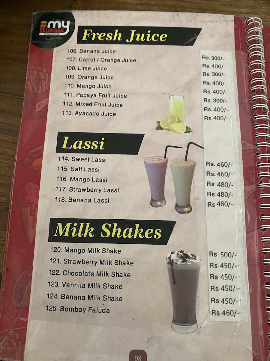 Menu Photo 3