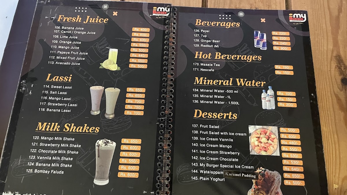 Menu Photo 8
