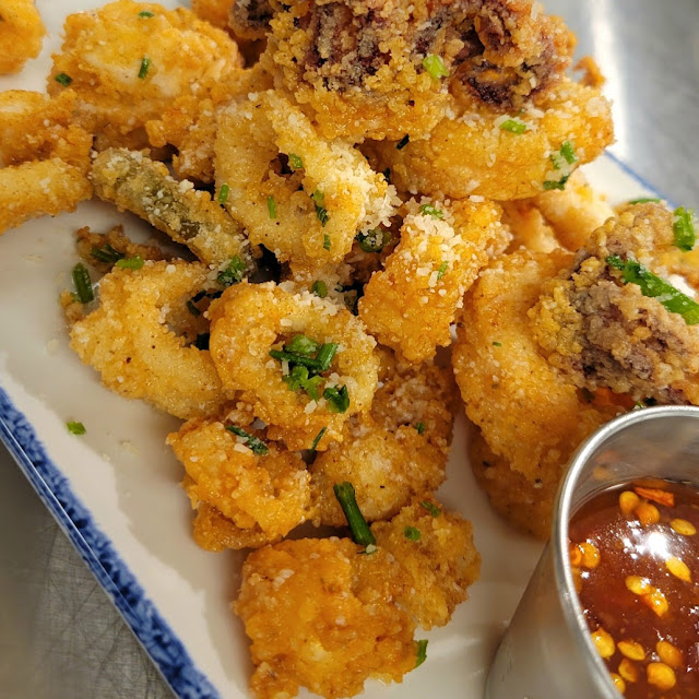 Calamari