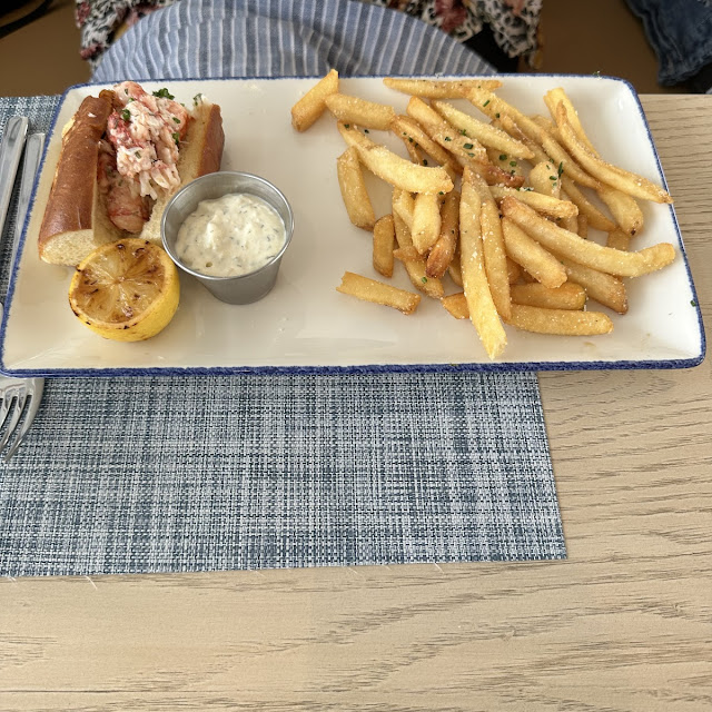 Lobster Roll