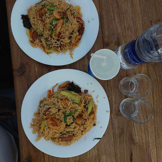 Thai Rice