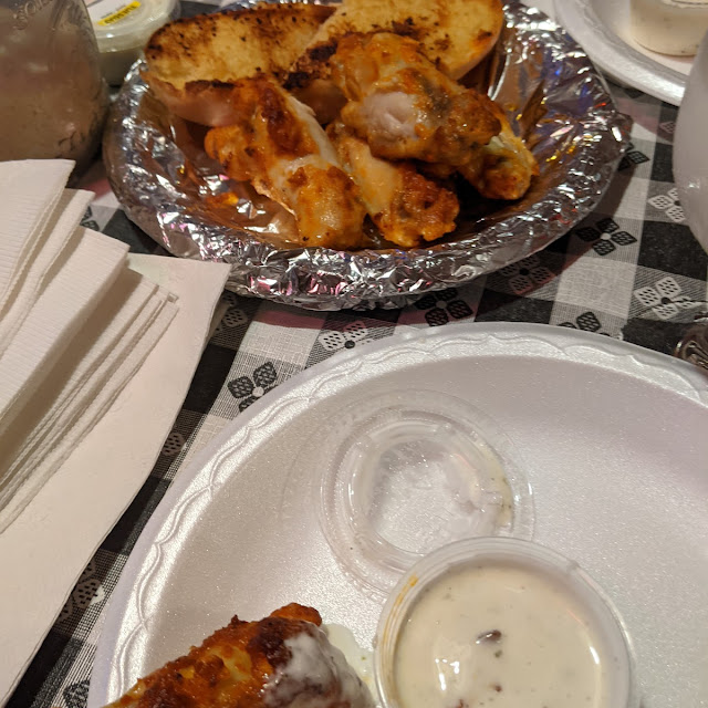 Wings