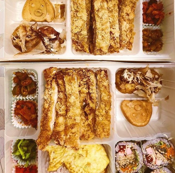 Ginkgo Katsu - Photo 1