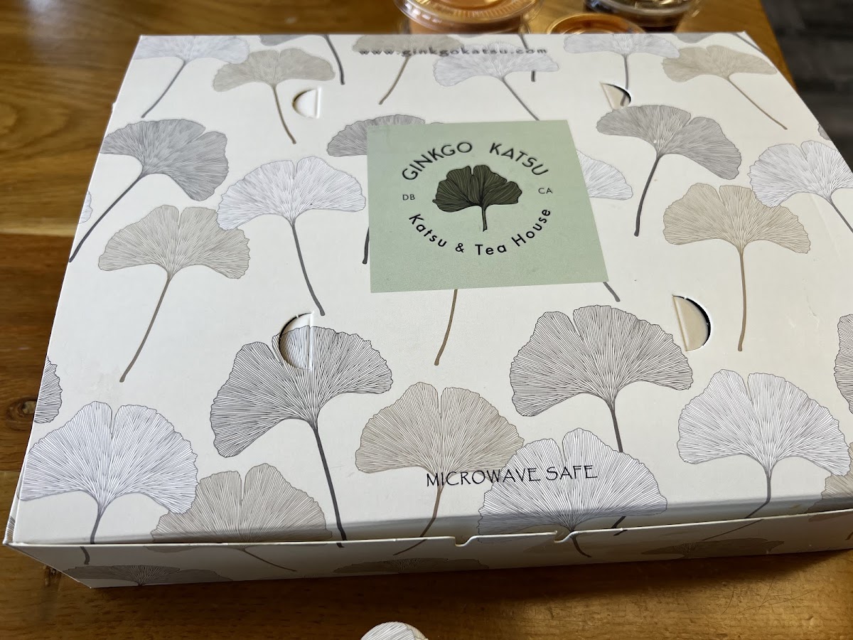 Ginkgo Katsu - Photo 2