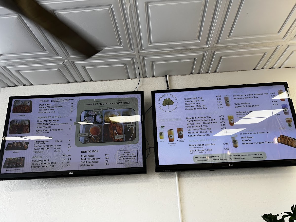 Menu Photo 9