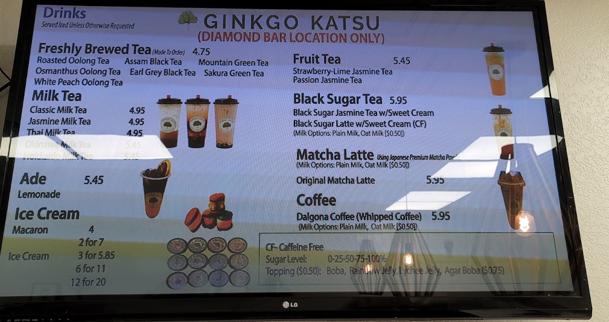 Menu Photo 8