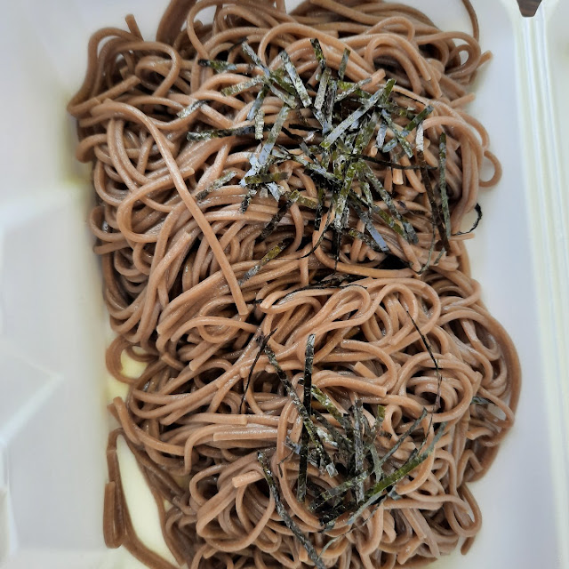 Soba Noodle