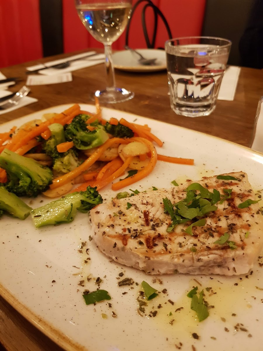 La Pasta - Photo 7