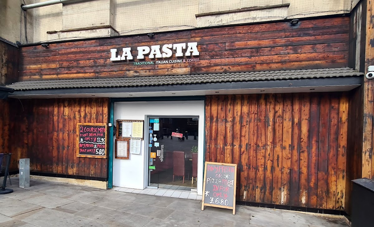 La Pasta - Photo 8