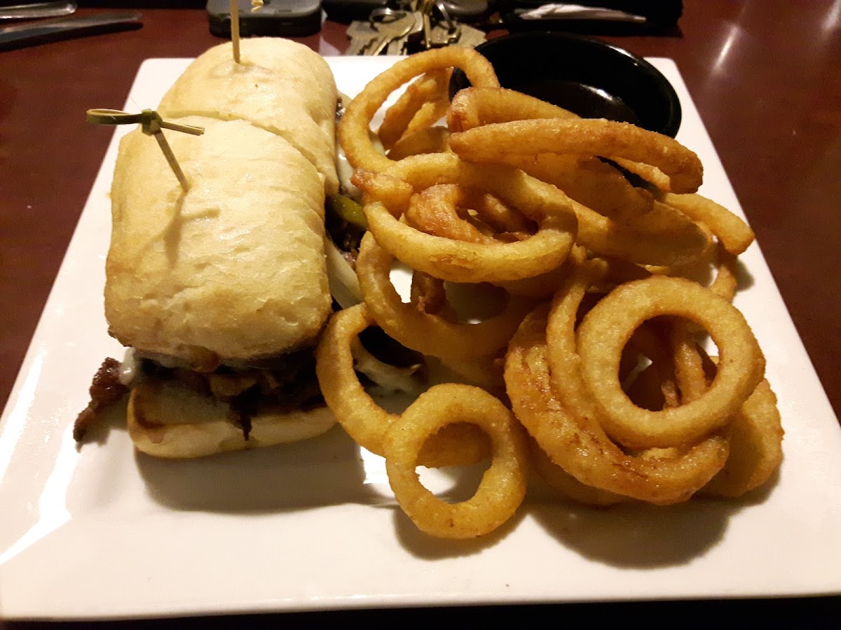 Adobe Restaurant - Photo 3