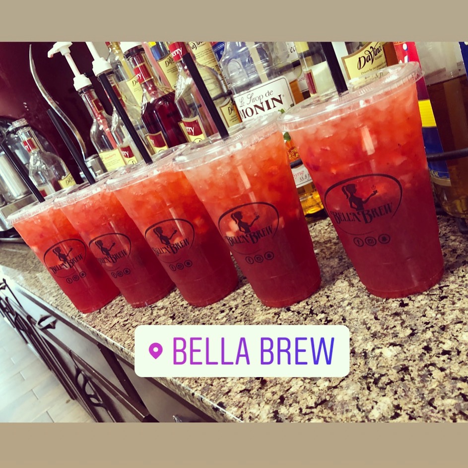 Bella Brew - Photo 1