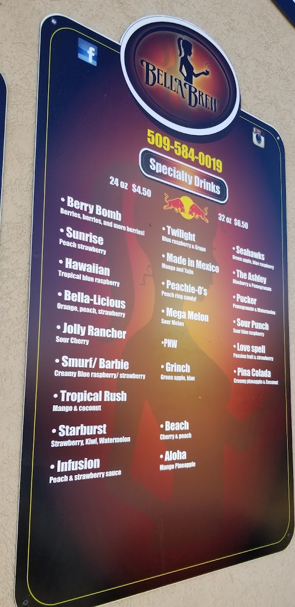 Bella Brew - Photo 4