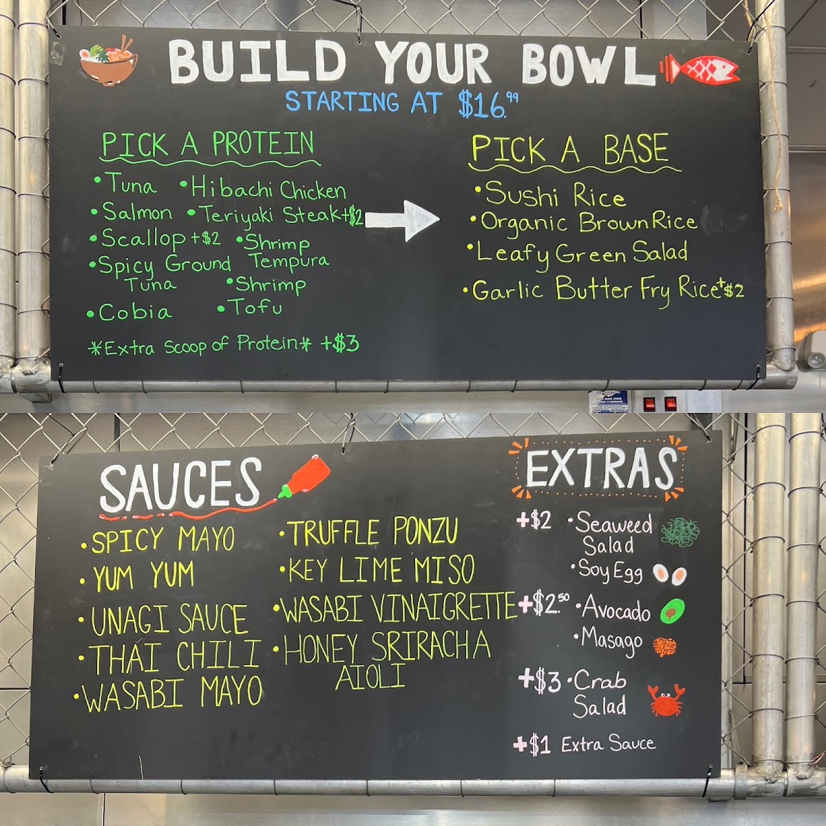 Menu Photo 5