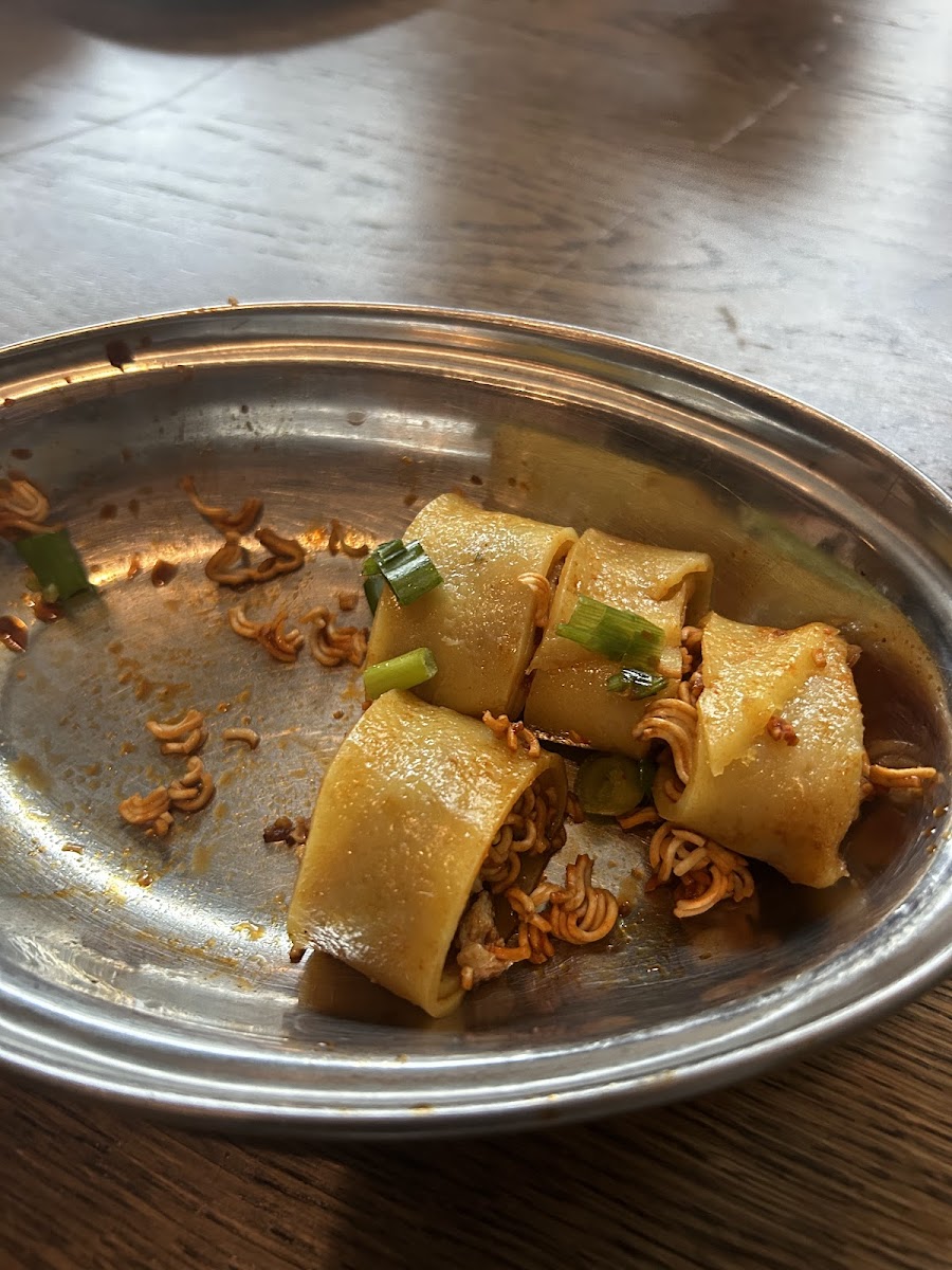 Lali Gurans - Nepali Restaurant in Toronto - Photo 3