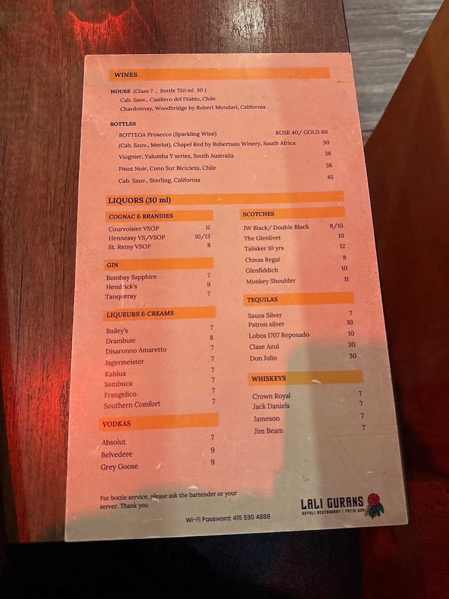 Menu Photo 7