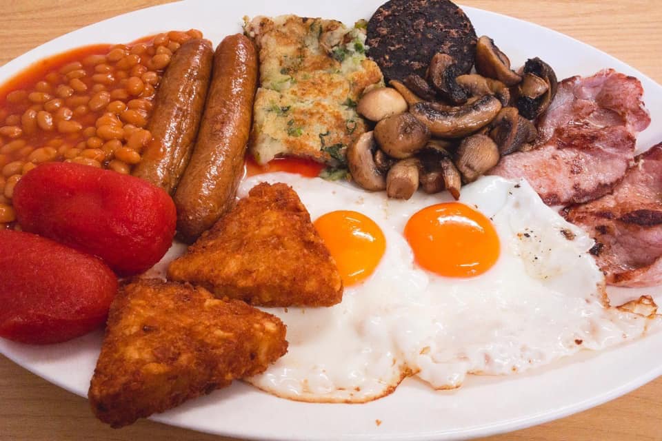 The Durrington Cafe