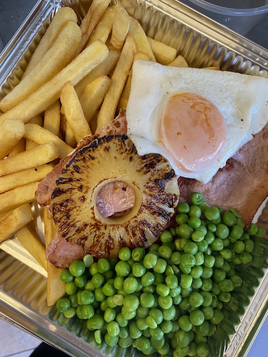 The Durrington Cafe - Photo 4