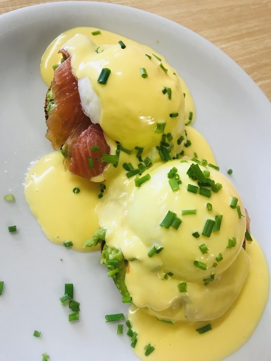 The Durrington Cafe - Photo 5