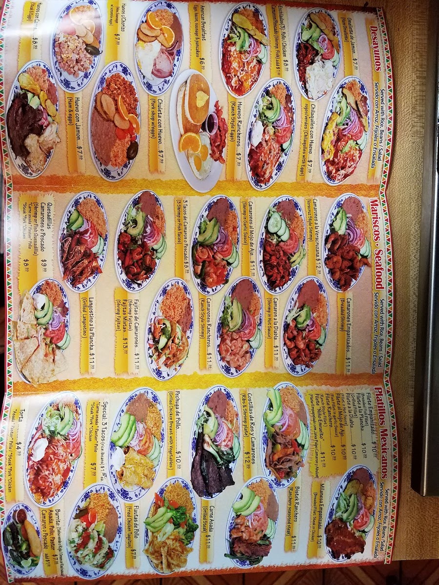 Menu Photo 6