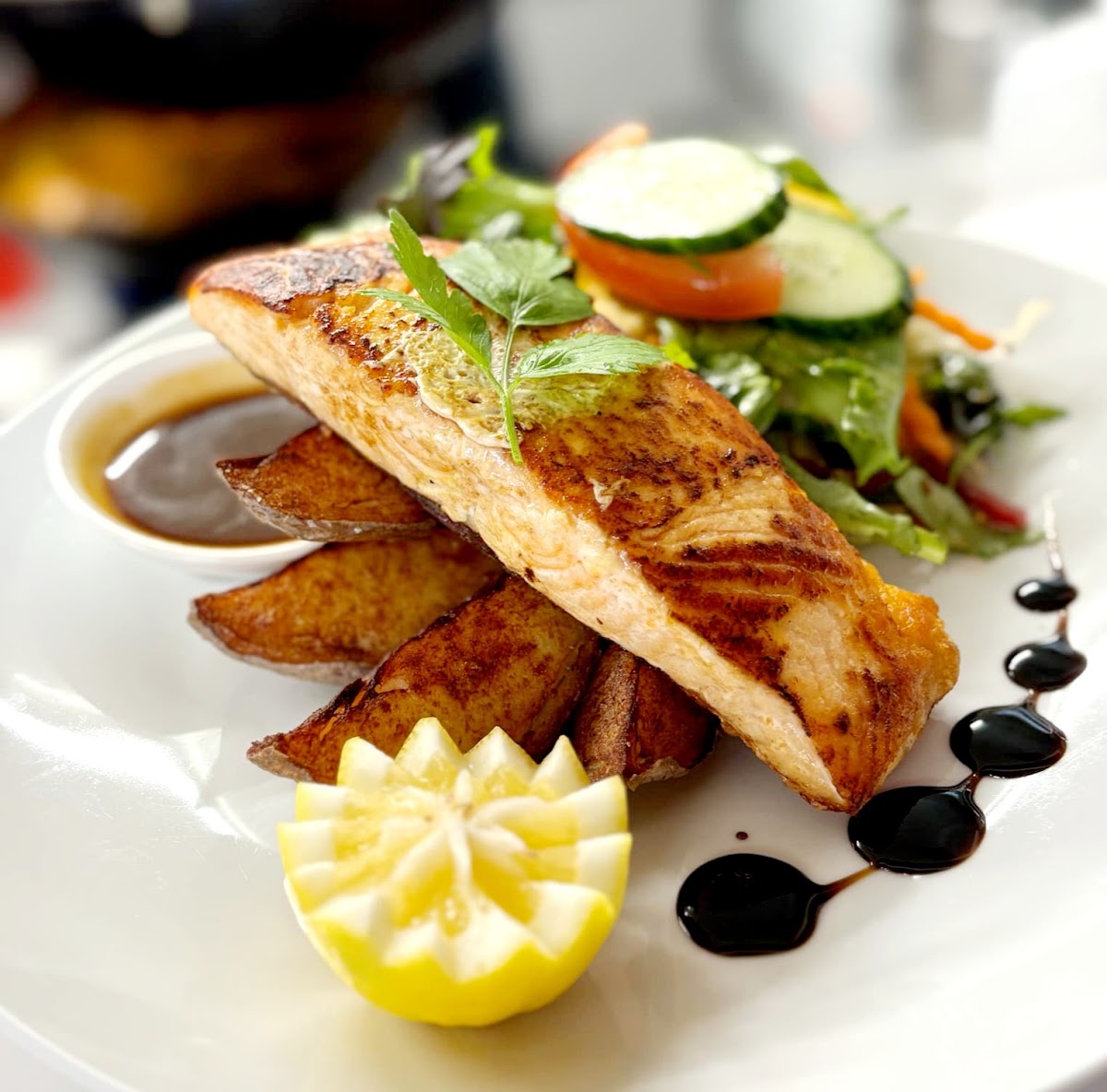 Greenland's Cafe & Restaurant - Photo 1
