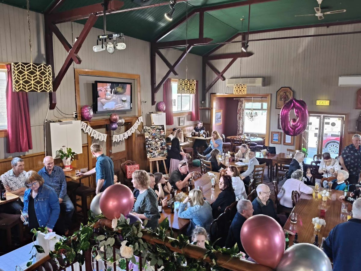 Greenland's Cafe & Restaurant - Photo 2