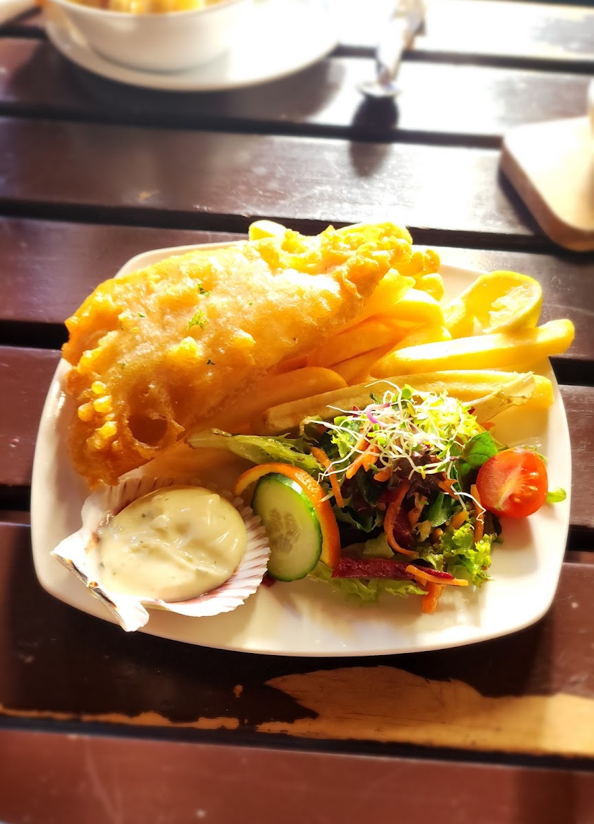 Greenland's Cafe & Restaurant - Photo 7