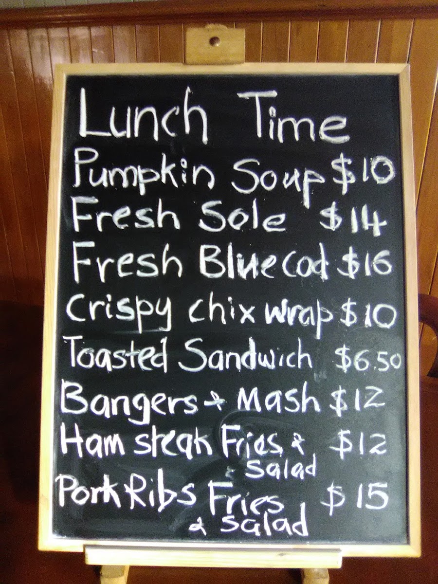 Menu Photo 4
