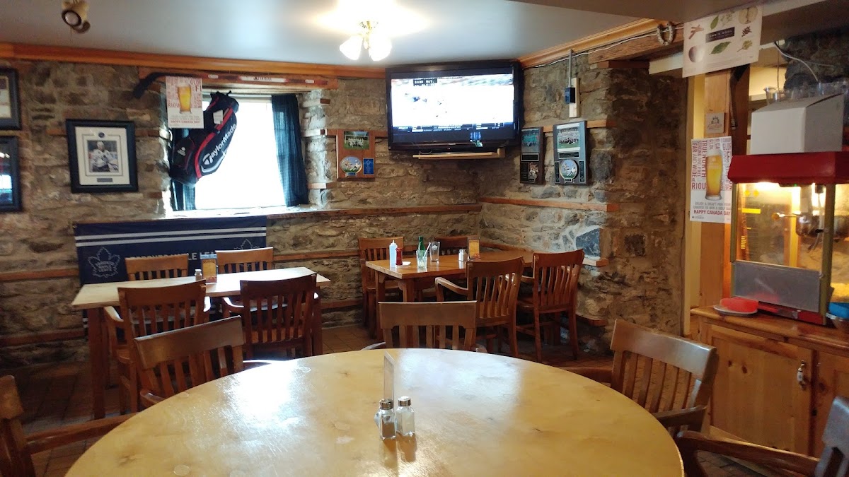 Quinn's Inn
