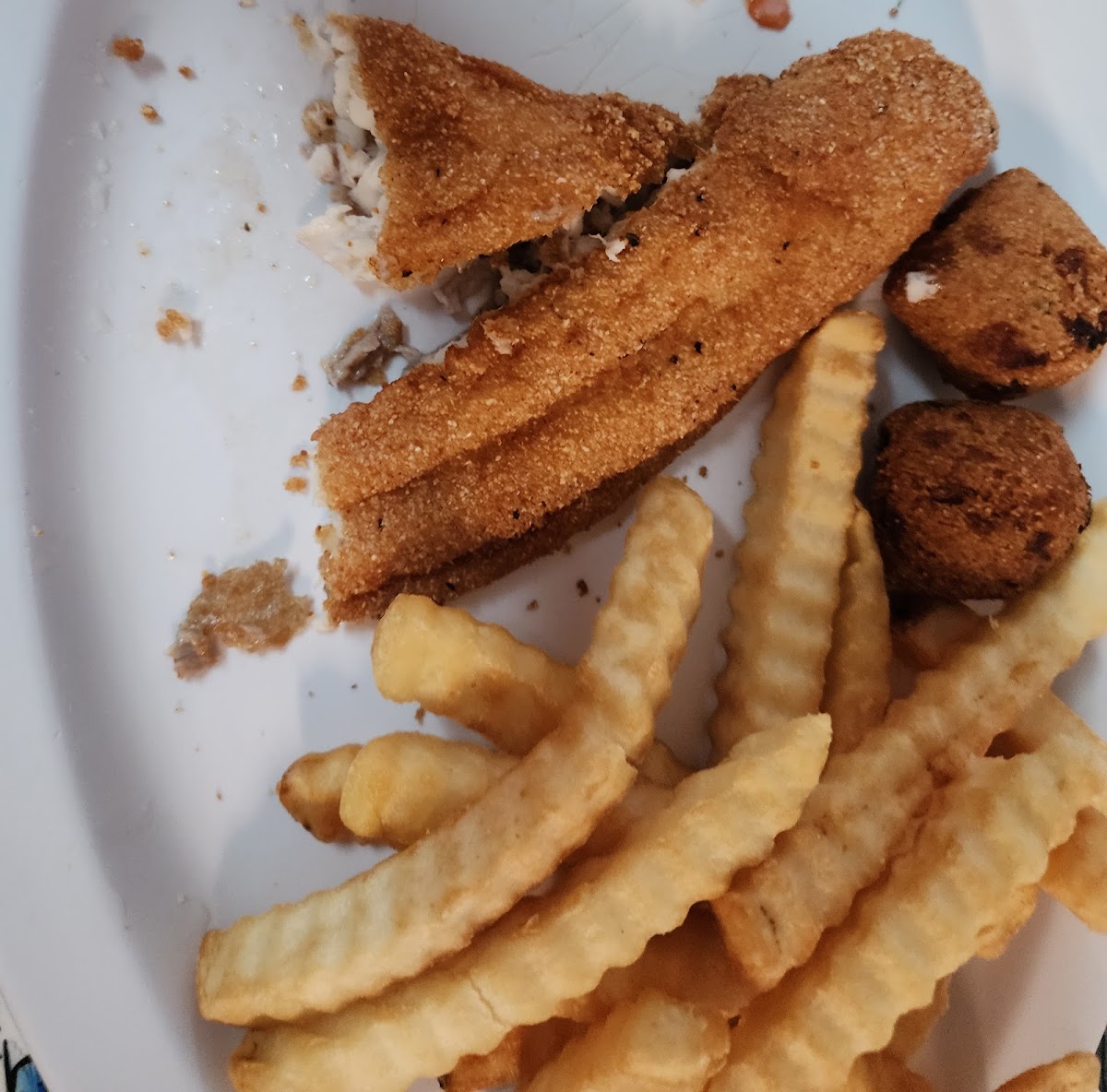 Granny's Corner Eatery - Photo 3