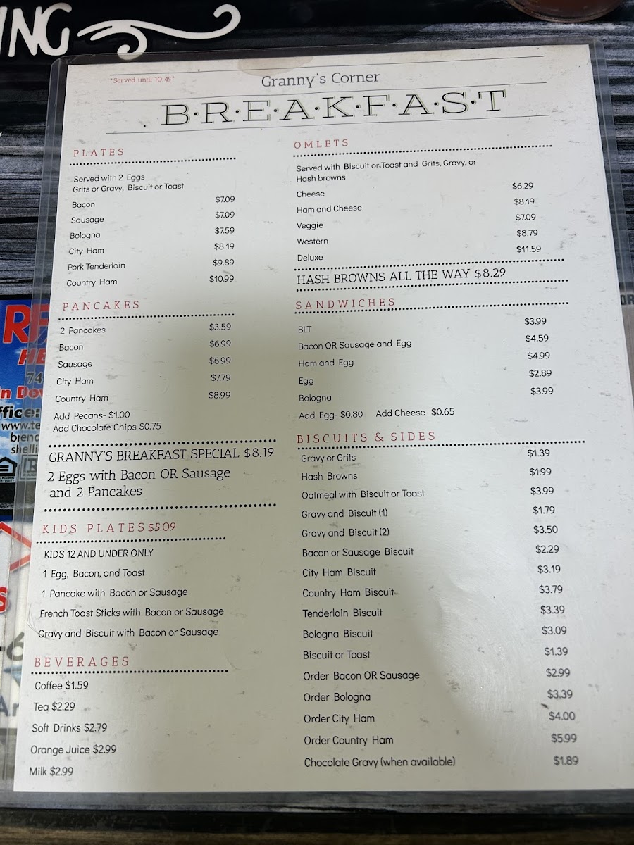Menu Photo 3