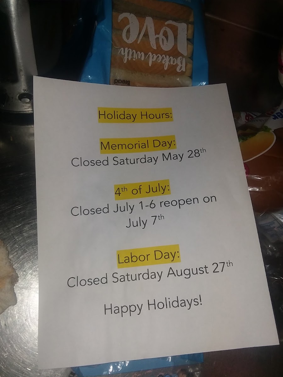 Menu Photo 5